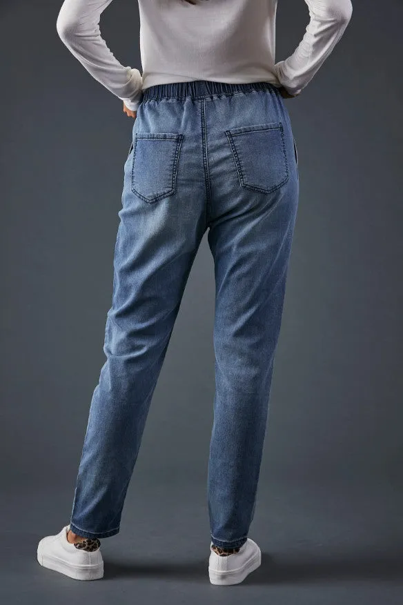 Ada Denim Jean