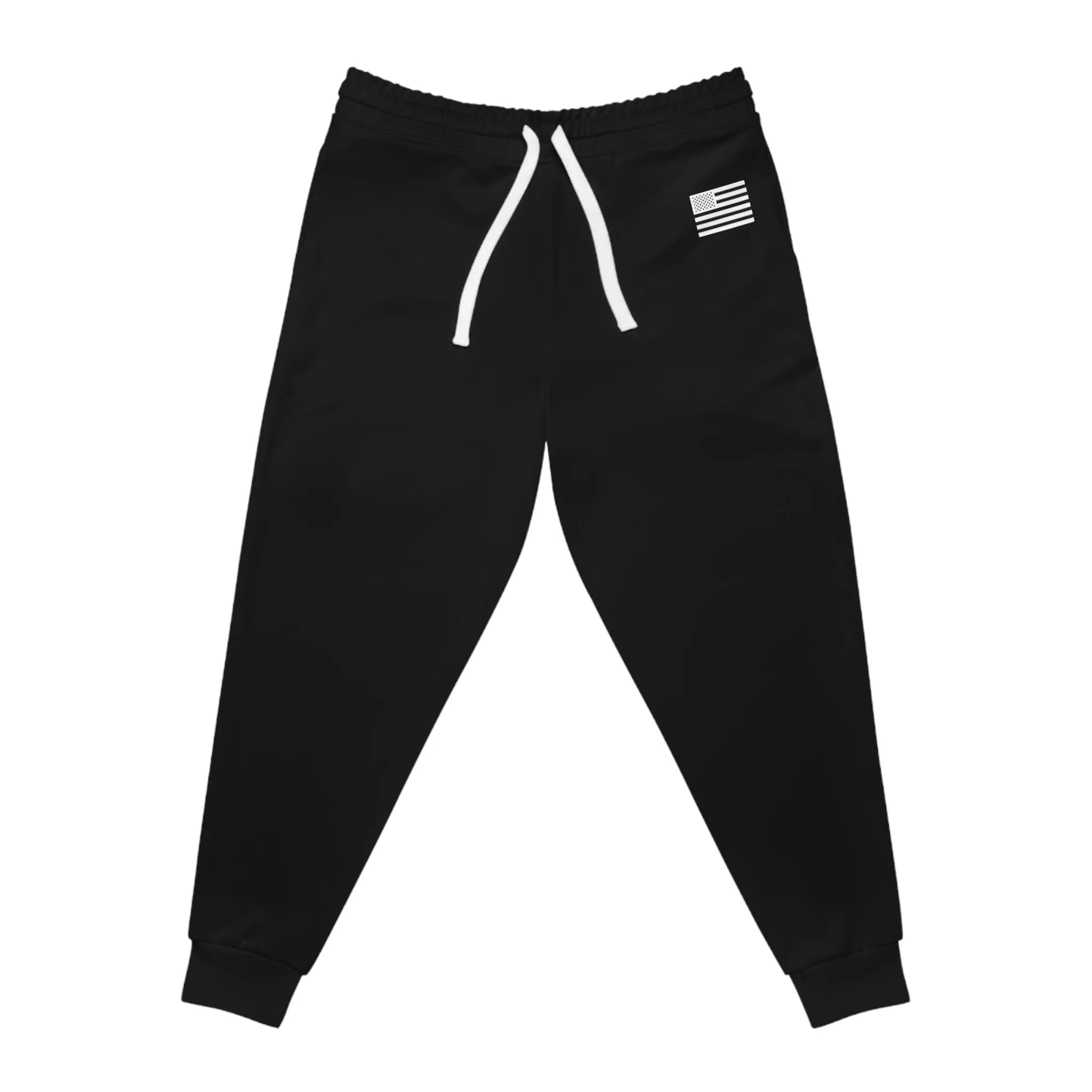 Athletic Joggers (AOP)