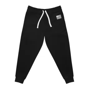 Athletic Joggers (AOP)