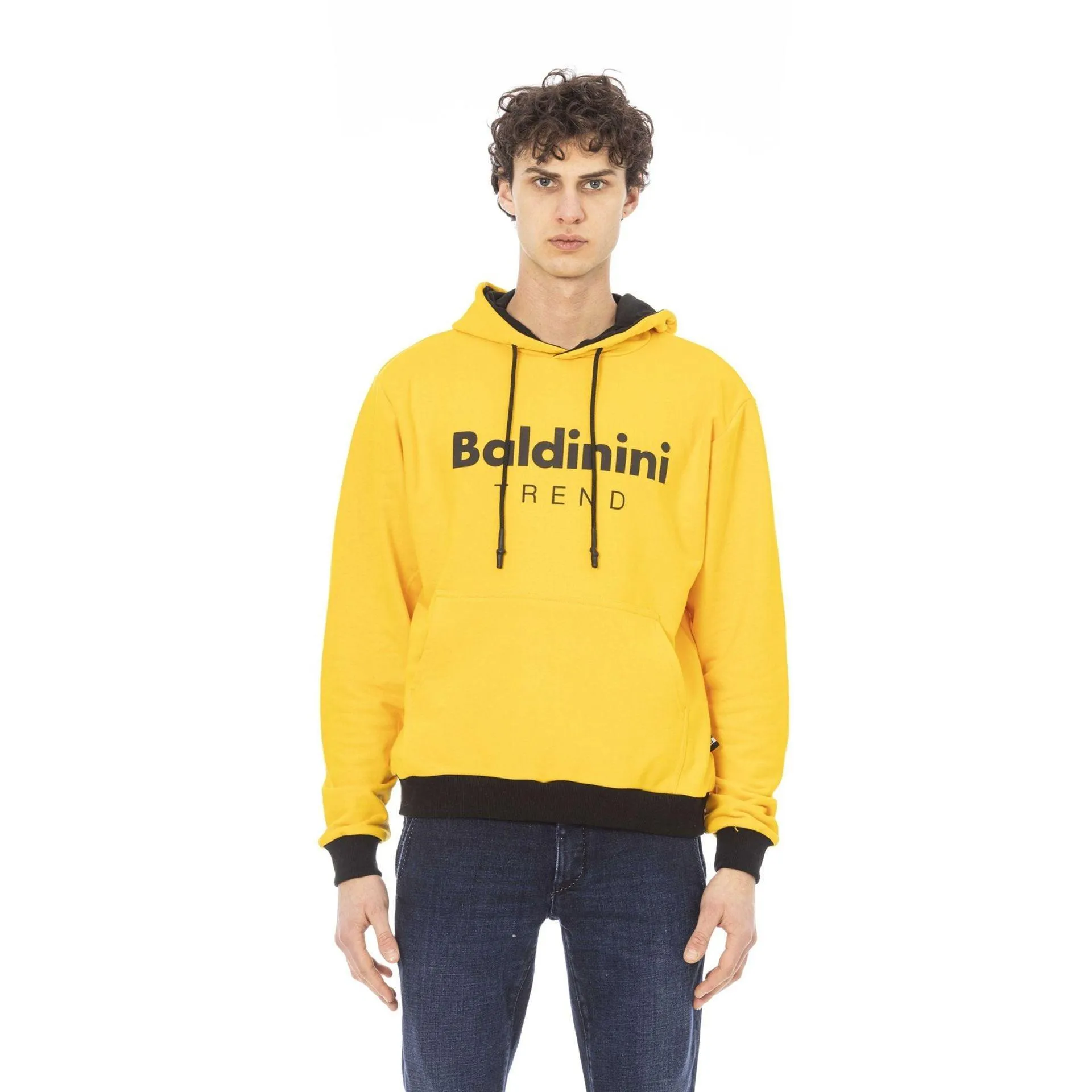 Baldinini Trend Men Hoodies