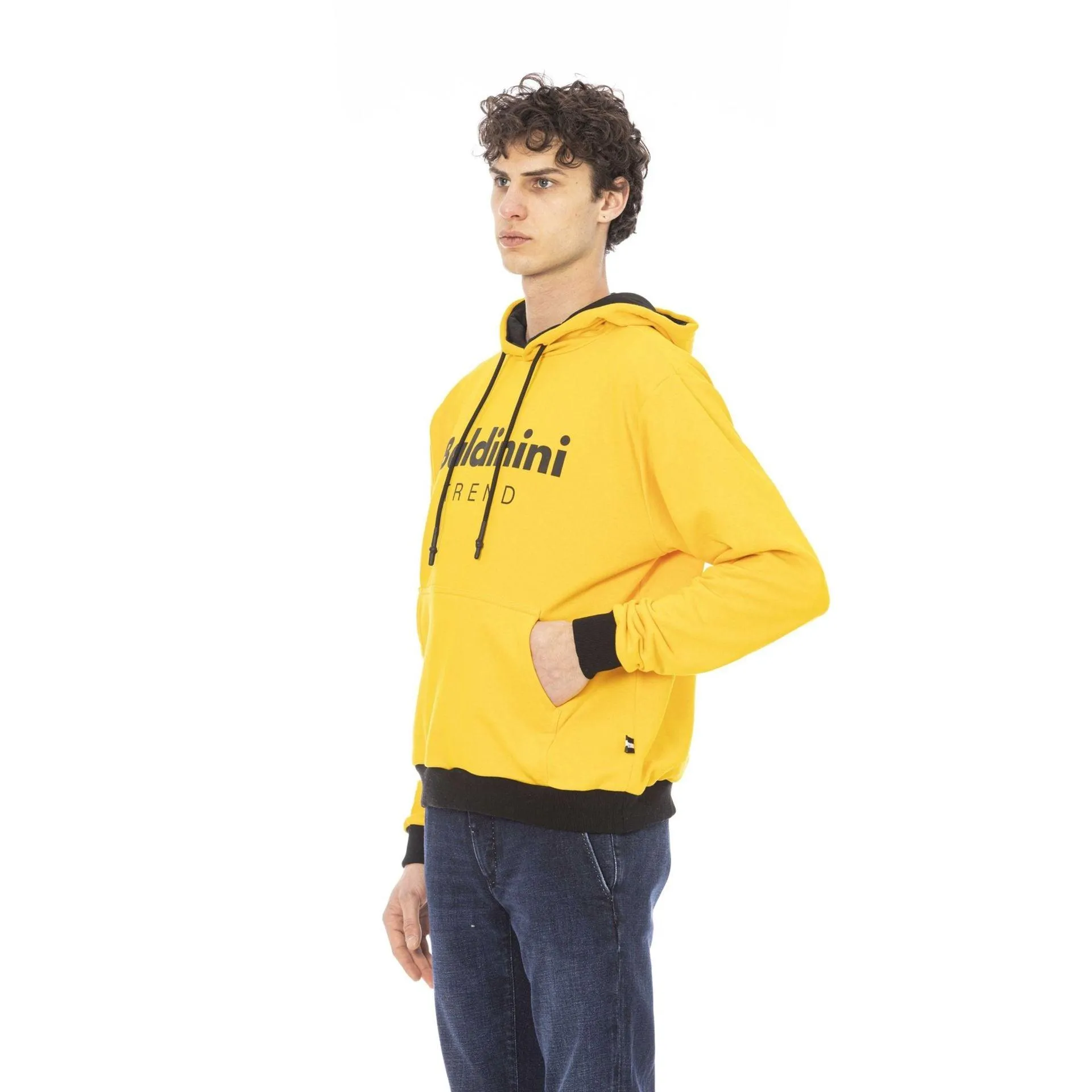 Baldinini Trend Men Hoodies