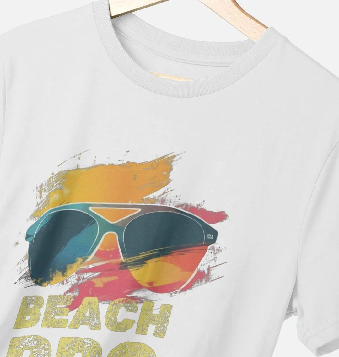 Beach Professional – Organic Cotton Tee