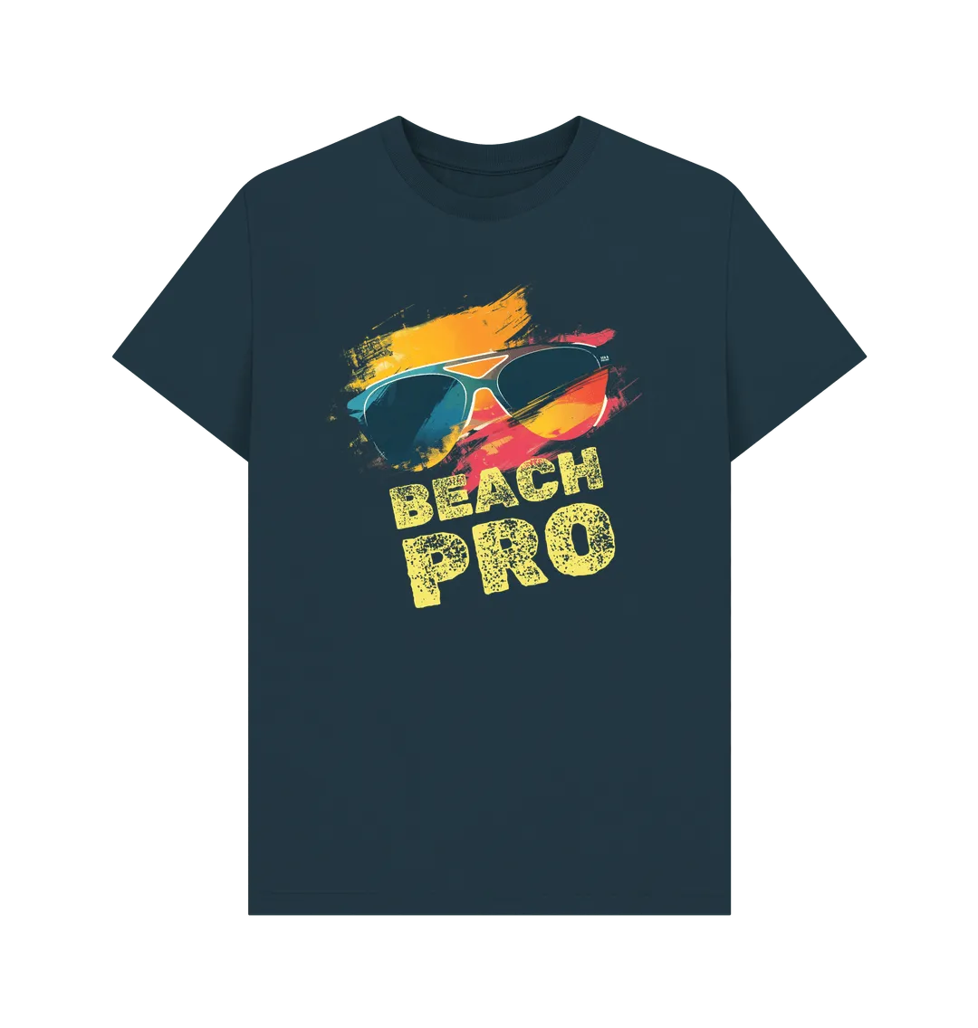 Beach Professional – Organic Cotton Tee