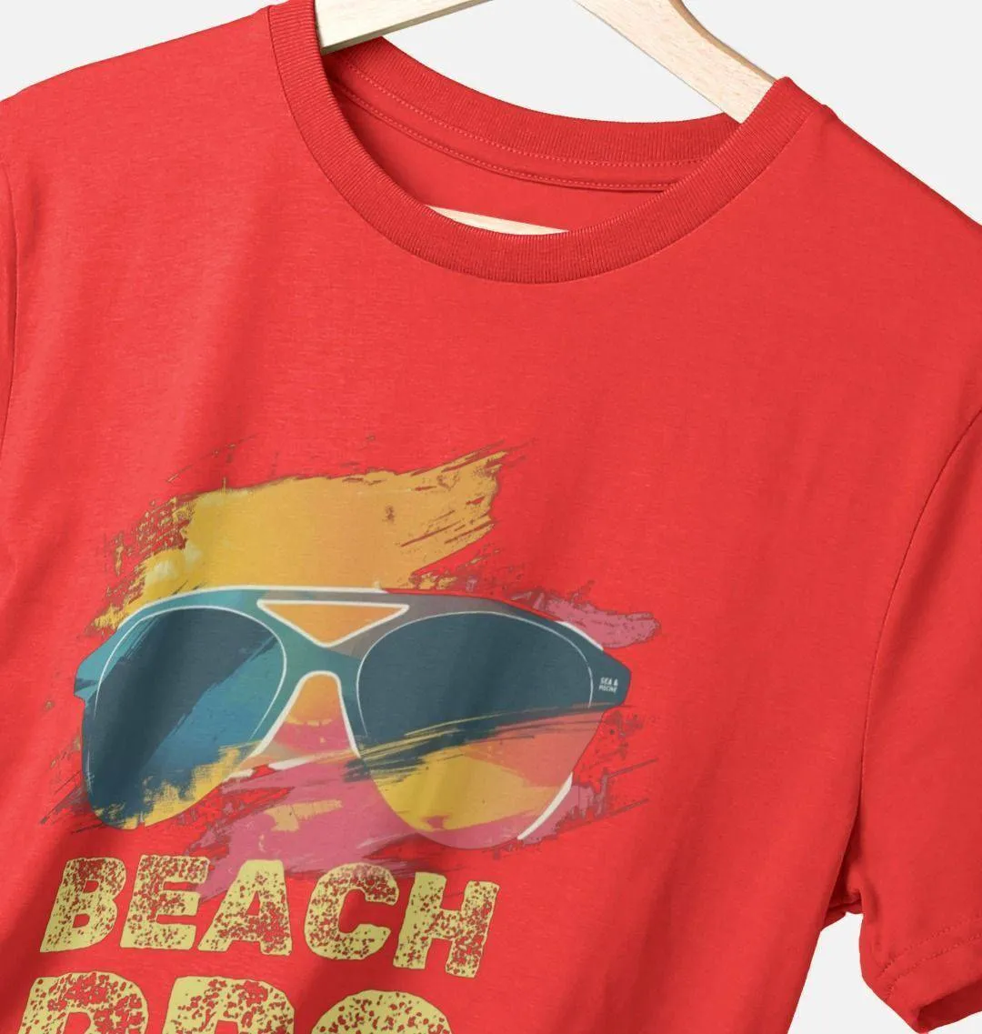 Beach Professional – Organic Cotton Tee