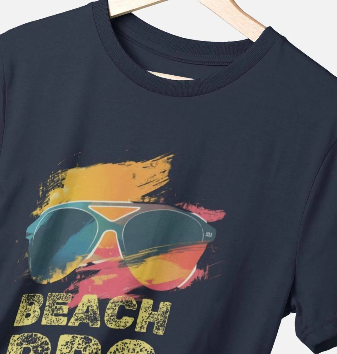 Beach Professional – Organic Cotton Tee