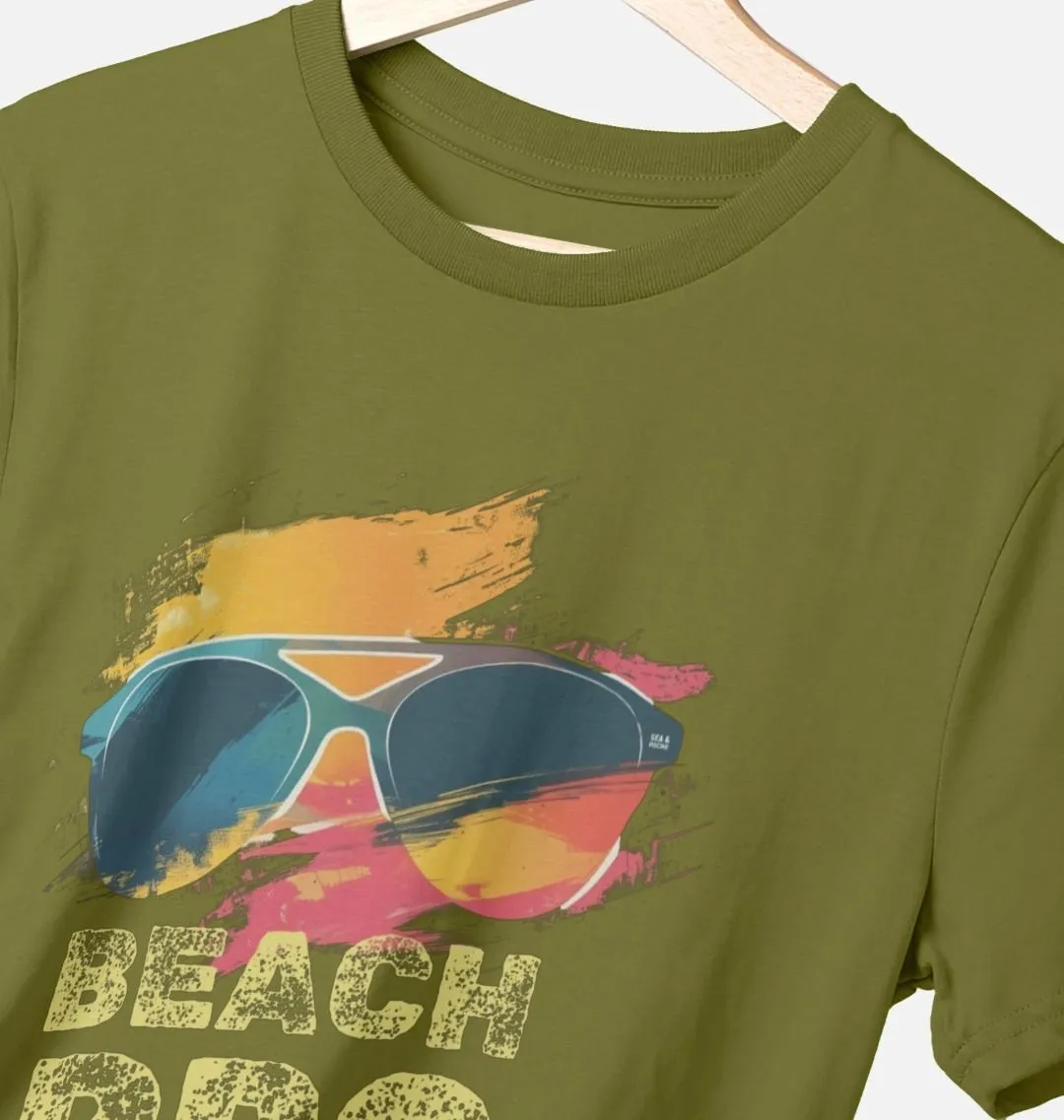 Beach Professional – Organic Cotton Tee