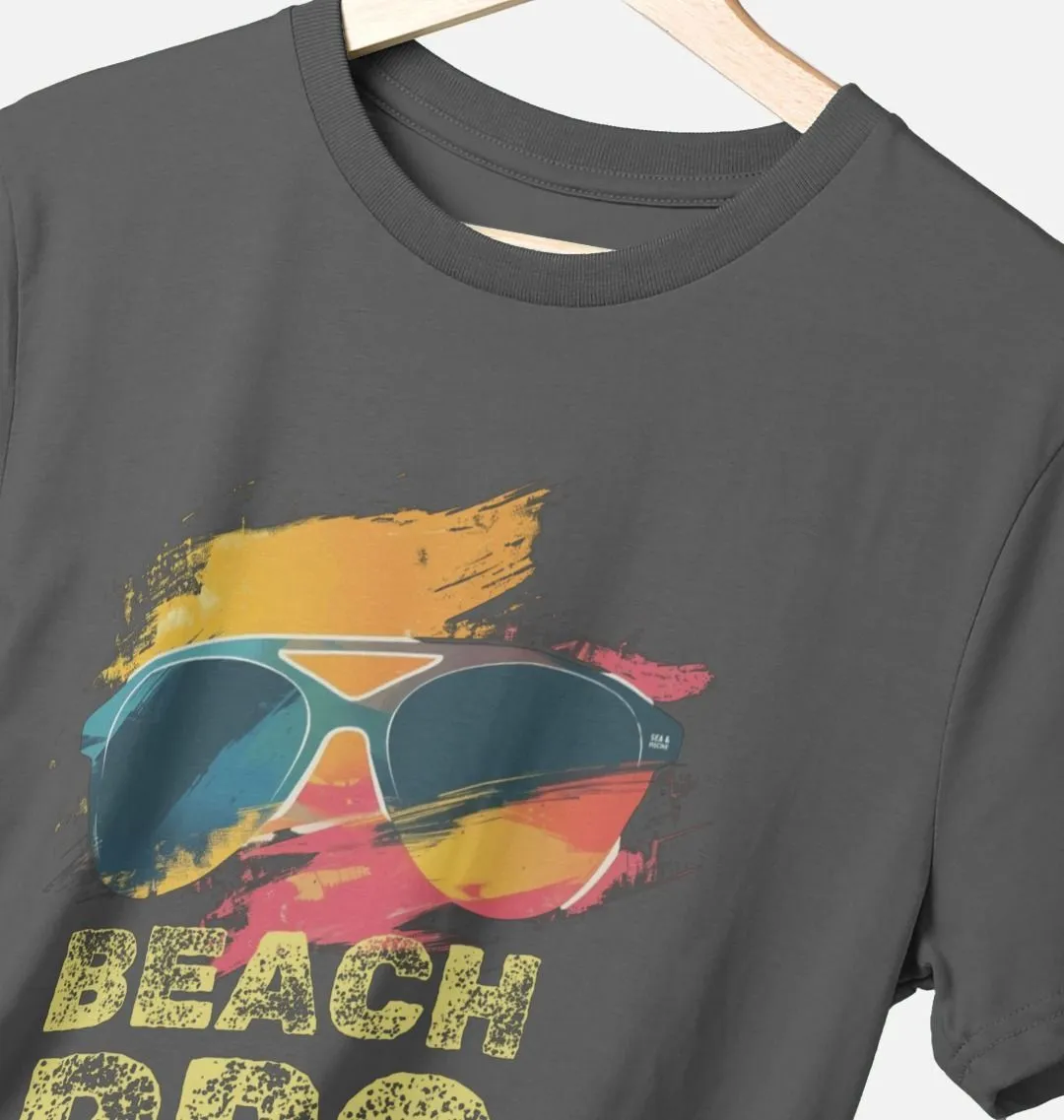 Beach Professional – Organic Cotton Tee