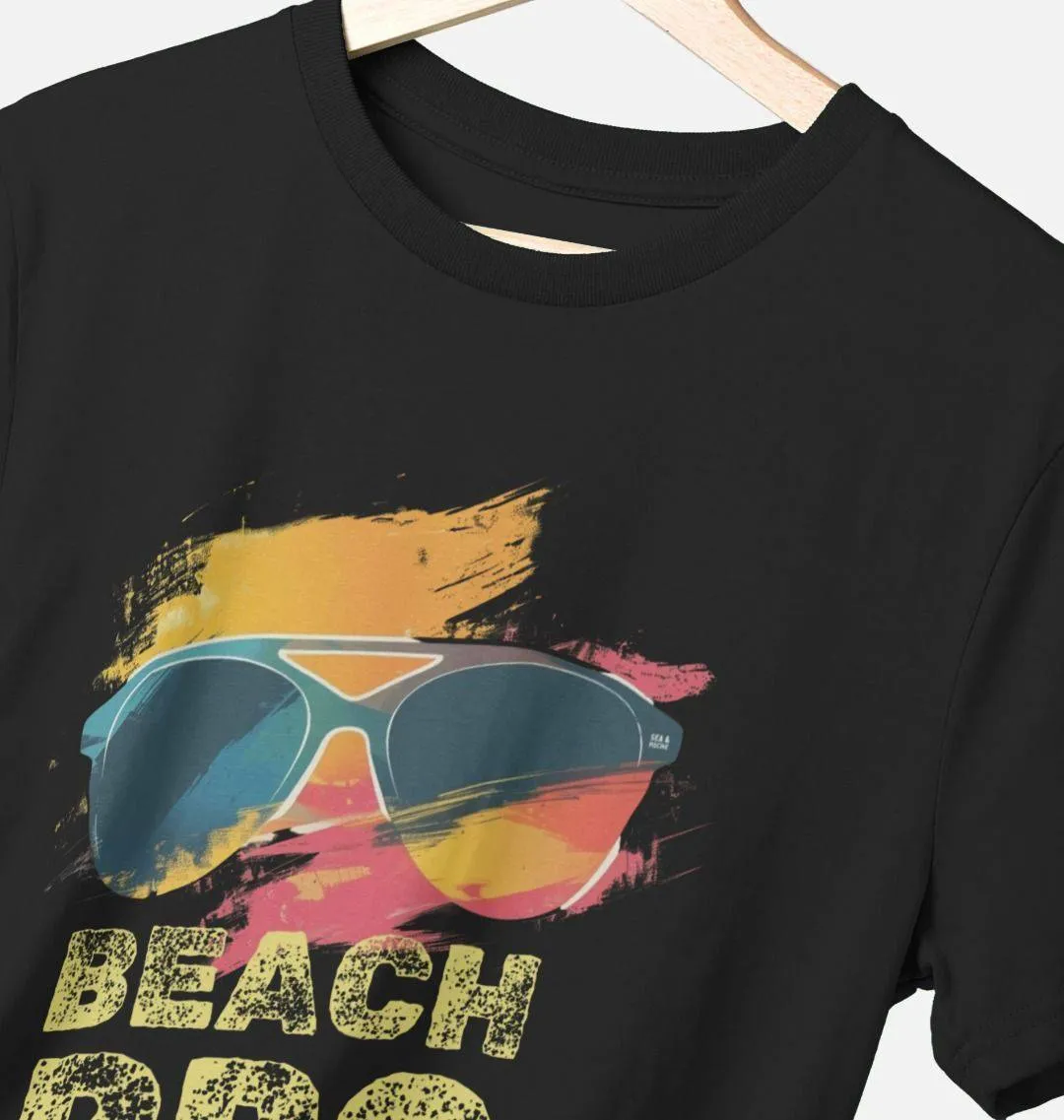 Beach Professional – Organic Cotton Tee