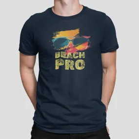 Beach Professional – Organic Cotton Tee