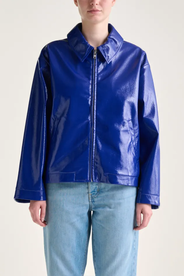 Bellerose Helsa Worker Jacket