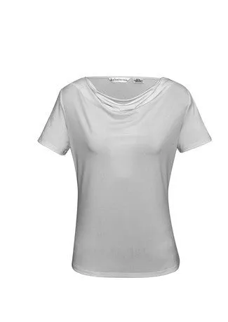 Biz Collection Womens Ava Top-(K625LS)