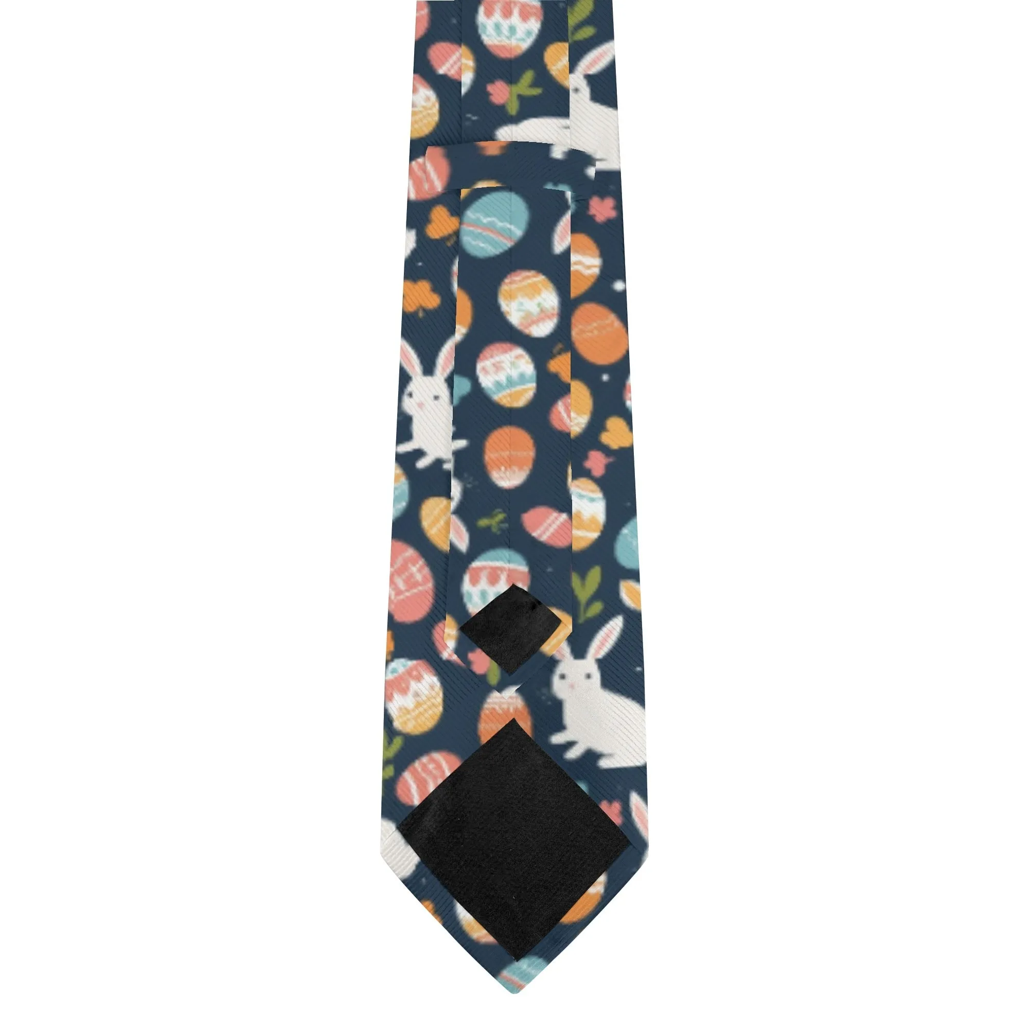 Bunny Eggs Necktie