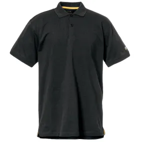 Classic Polo Shirt Medium Black