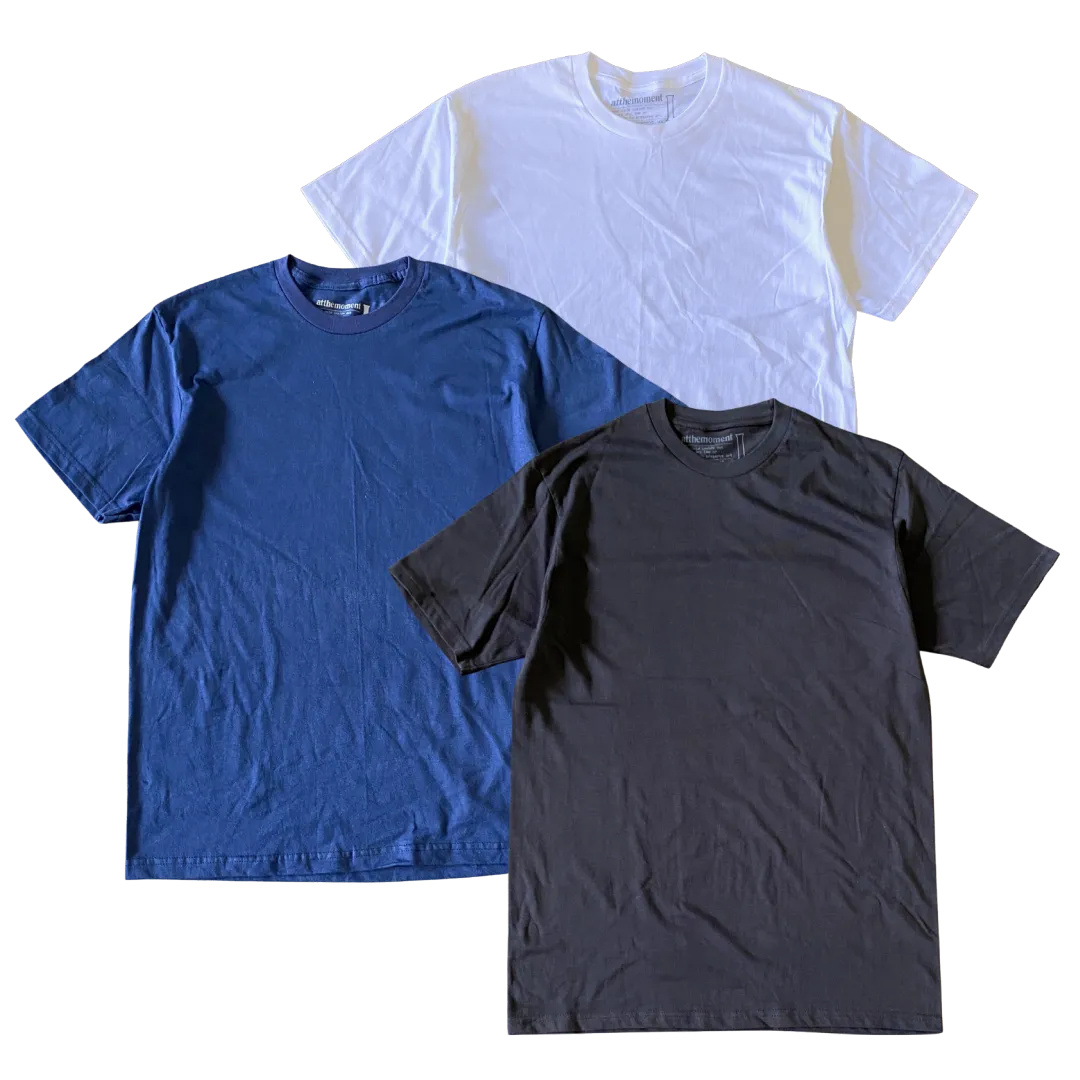 Classic Tees Pack