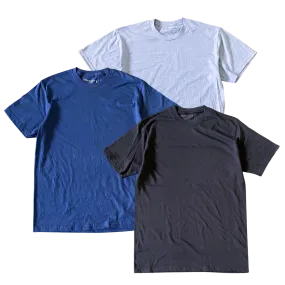 Classic Tees Pack