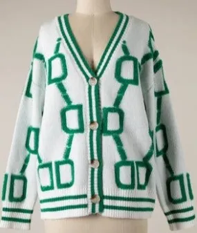 Connections Cardigan