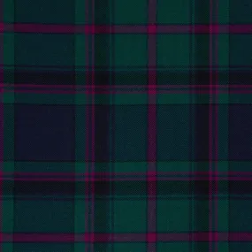 Cooper Modern Heavyweight Nevis Tartan