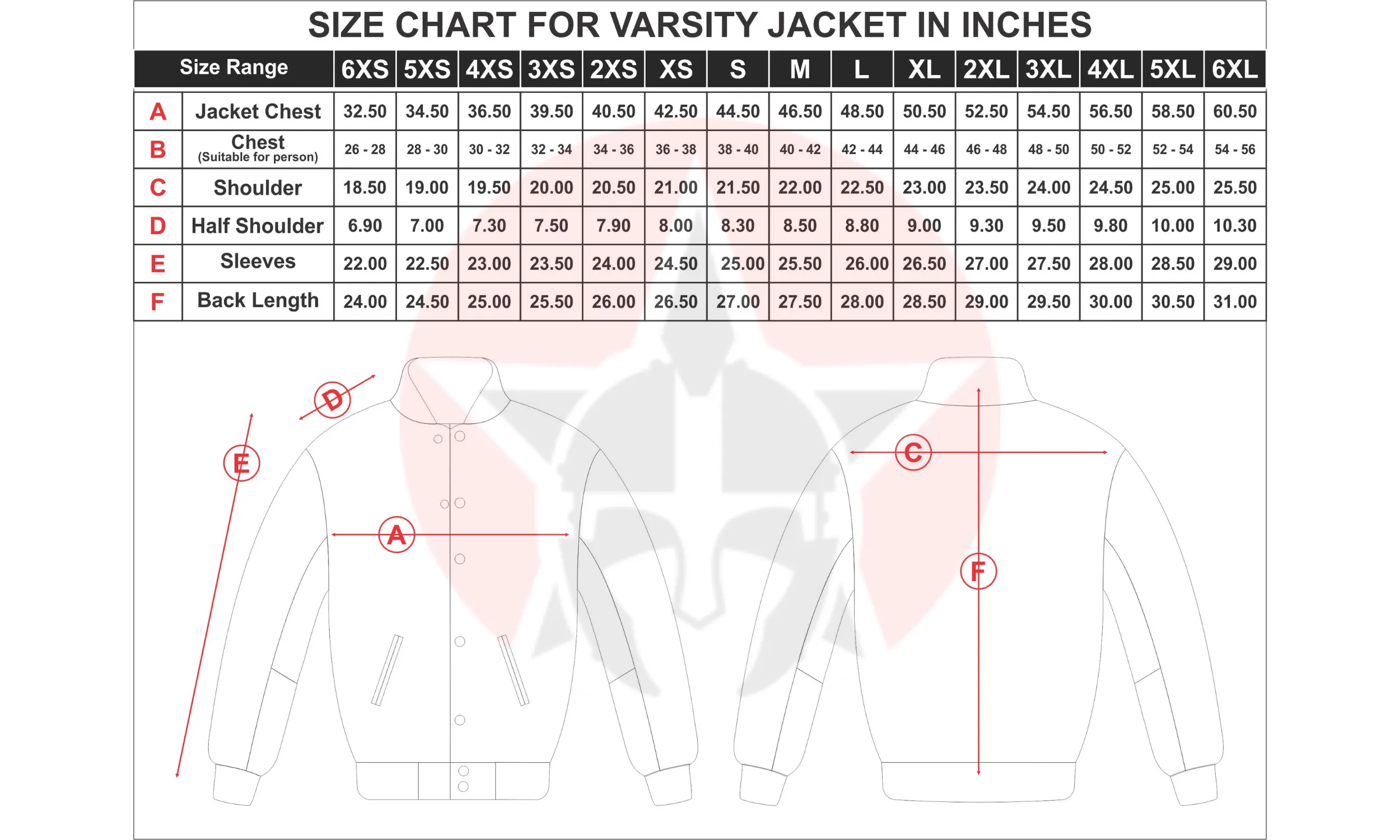 Dark Gray Wool Black Leather Sleeves Varsity Baseball Jacket