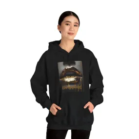 Dripping Heavy Blend™ Hooded Sweatshirt