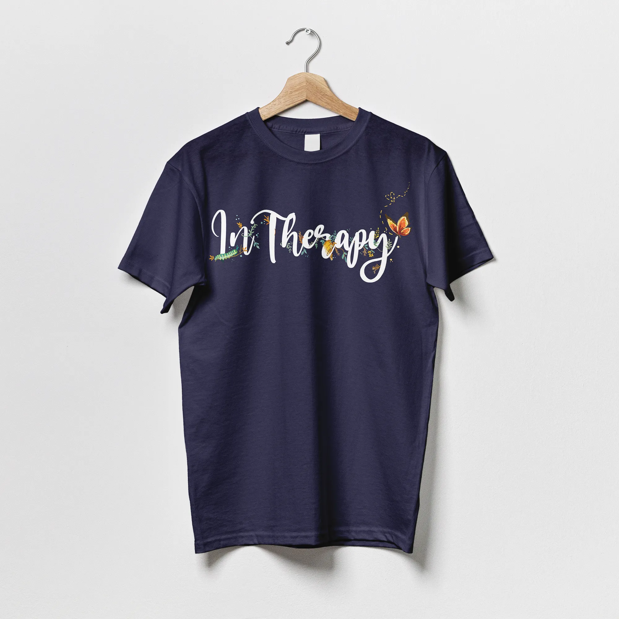 In Therapy - Tshirt