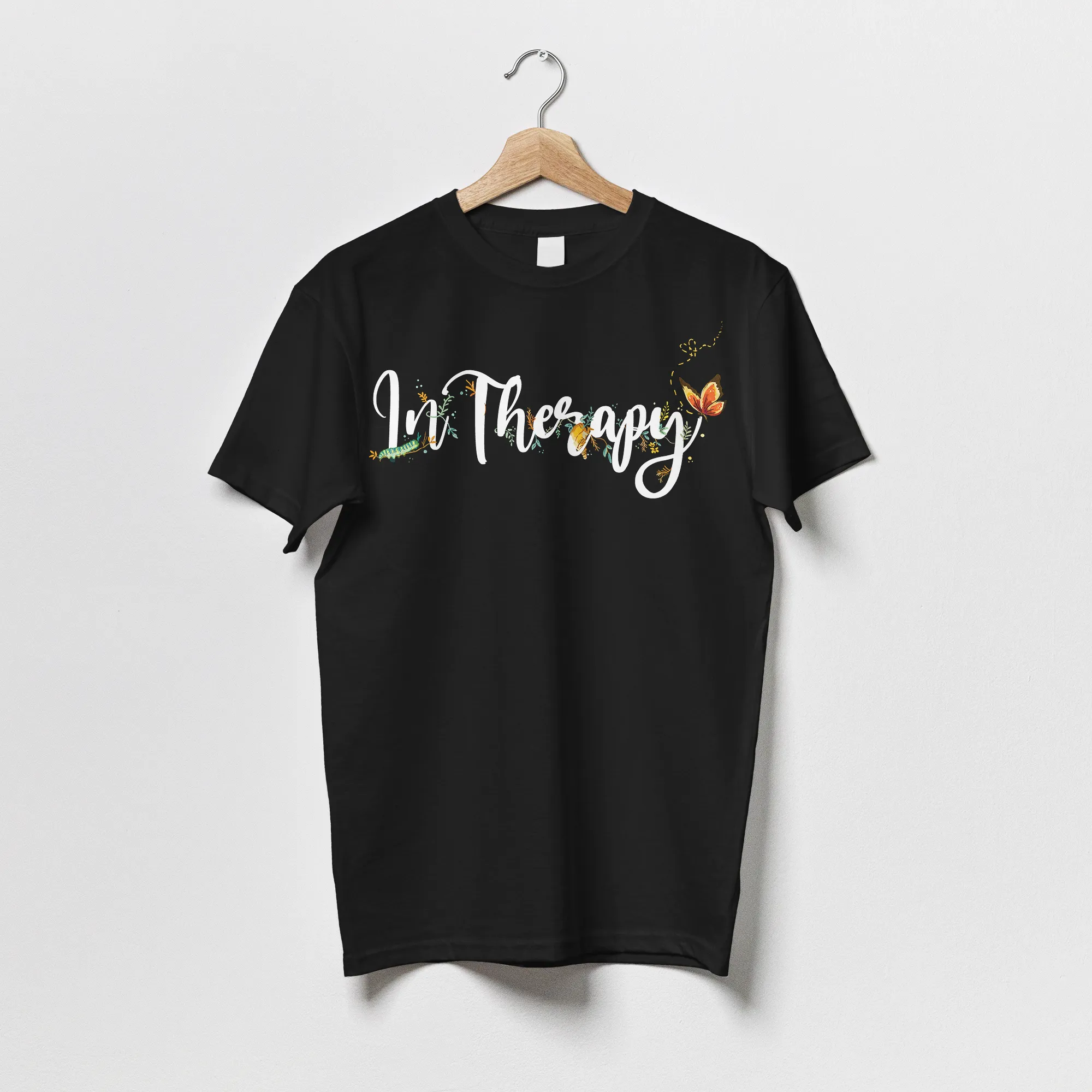 In Therapy - Tshirt