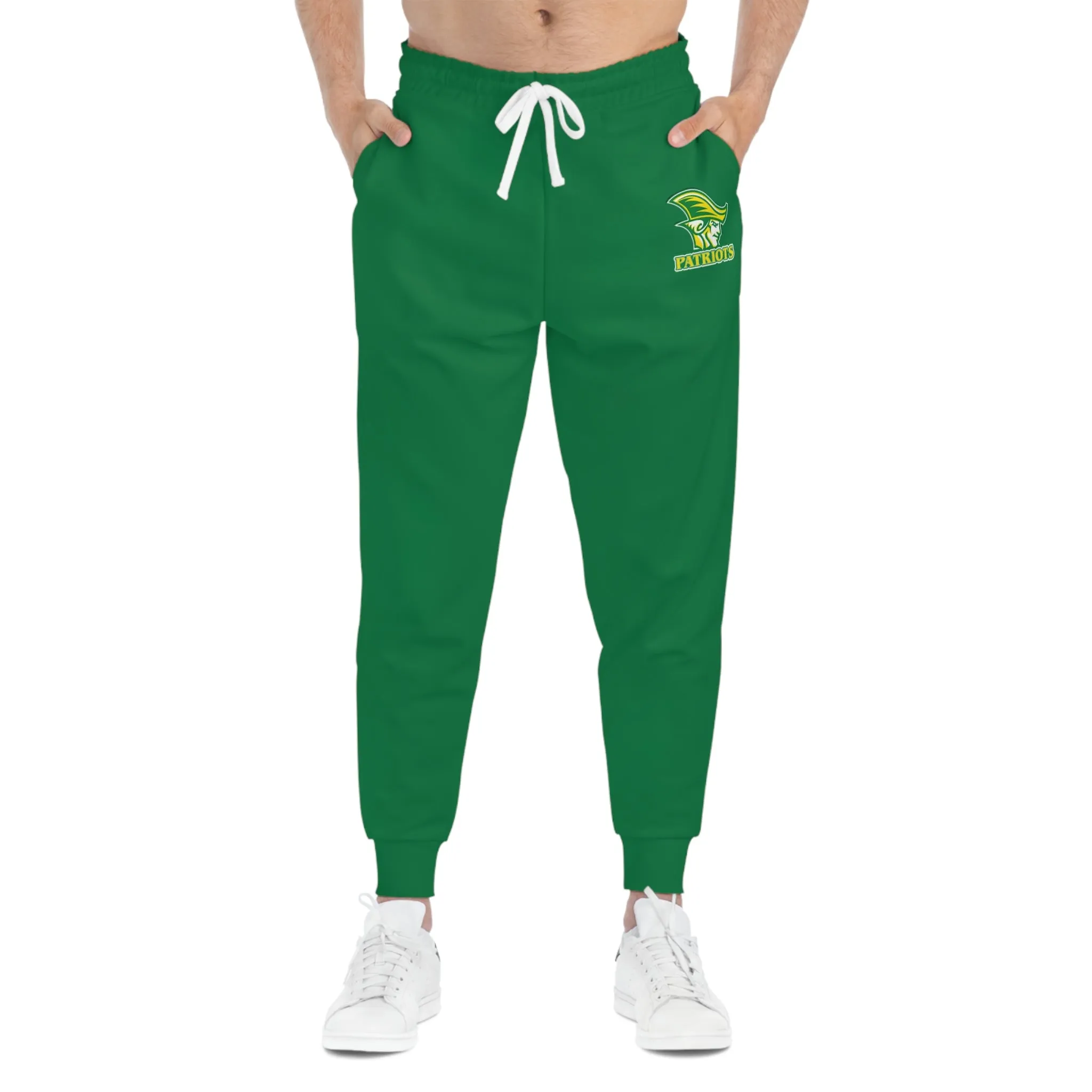 Independence Athletic Joggers (AOP)