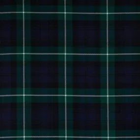 Lamont Modern Heavyweight Nevis Tartan