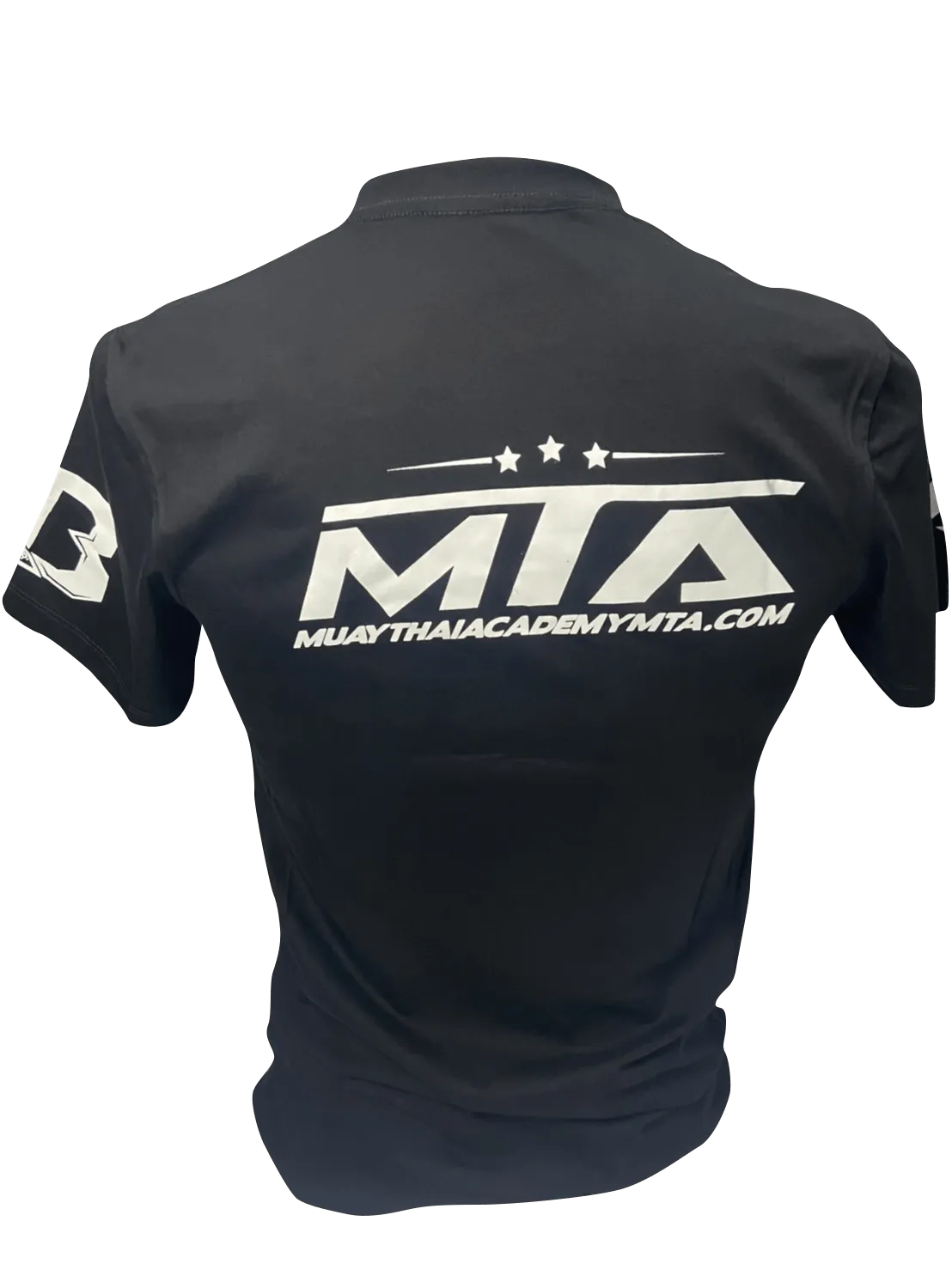 MTA T-shirt New generation 2