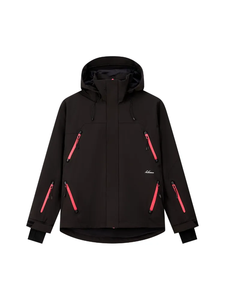 NIS Classic Urban Luxe Snow Jacket - Unisex