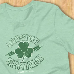 Professional Shenanigator T-Shirt