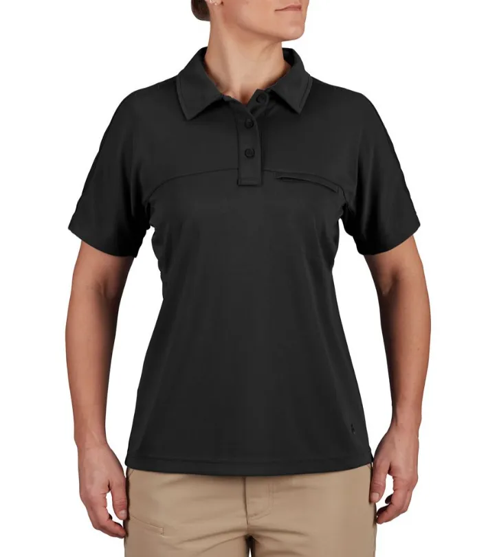 Propper HLX Short Sleeve Women's Polo