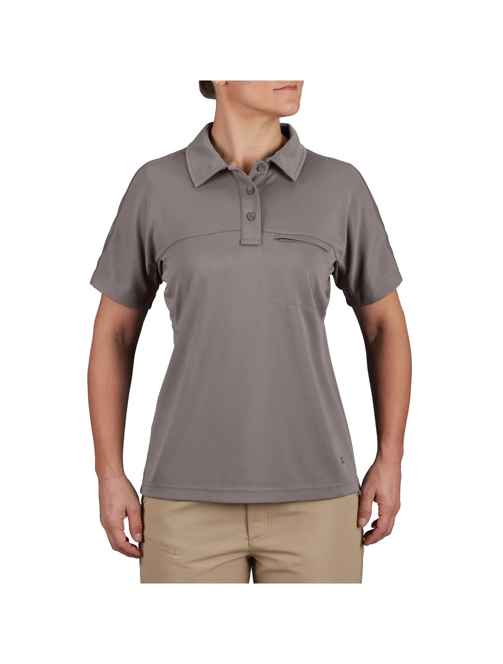 Propper HLX Short Sleeve Women's Polo