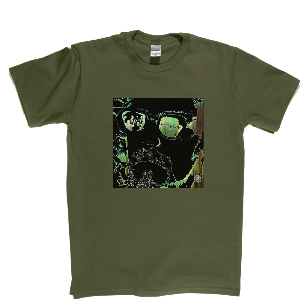 Rare Earth Ecology T-Shirt