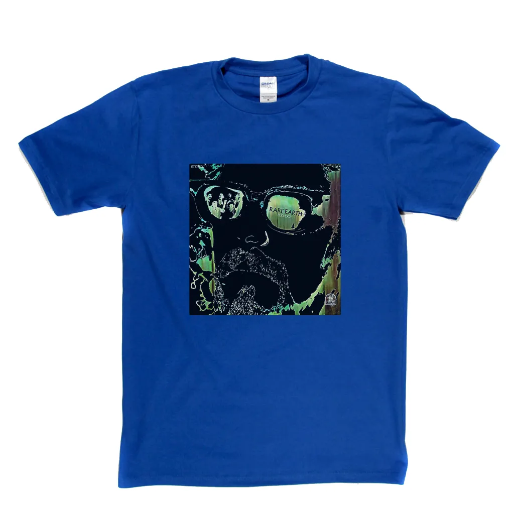 Rare Earth Ecology T-Shirt