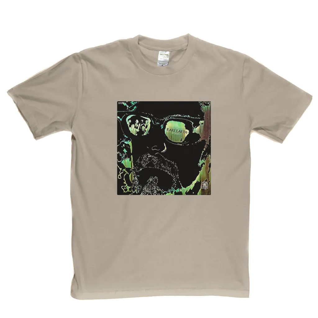 Rare Earth Ecology T-Shirt