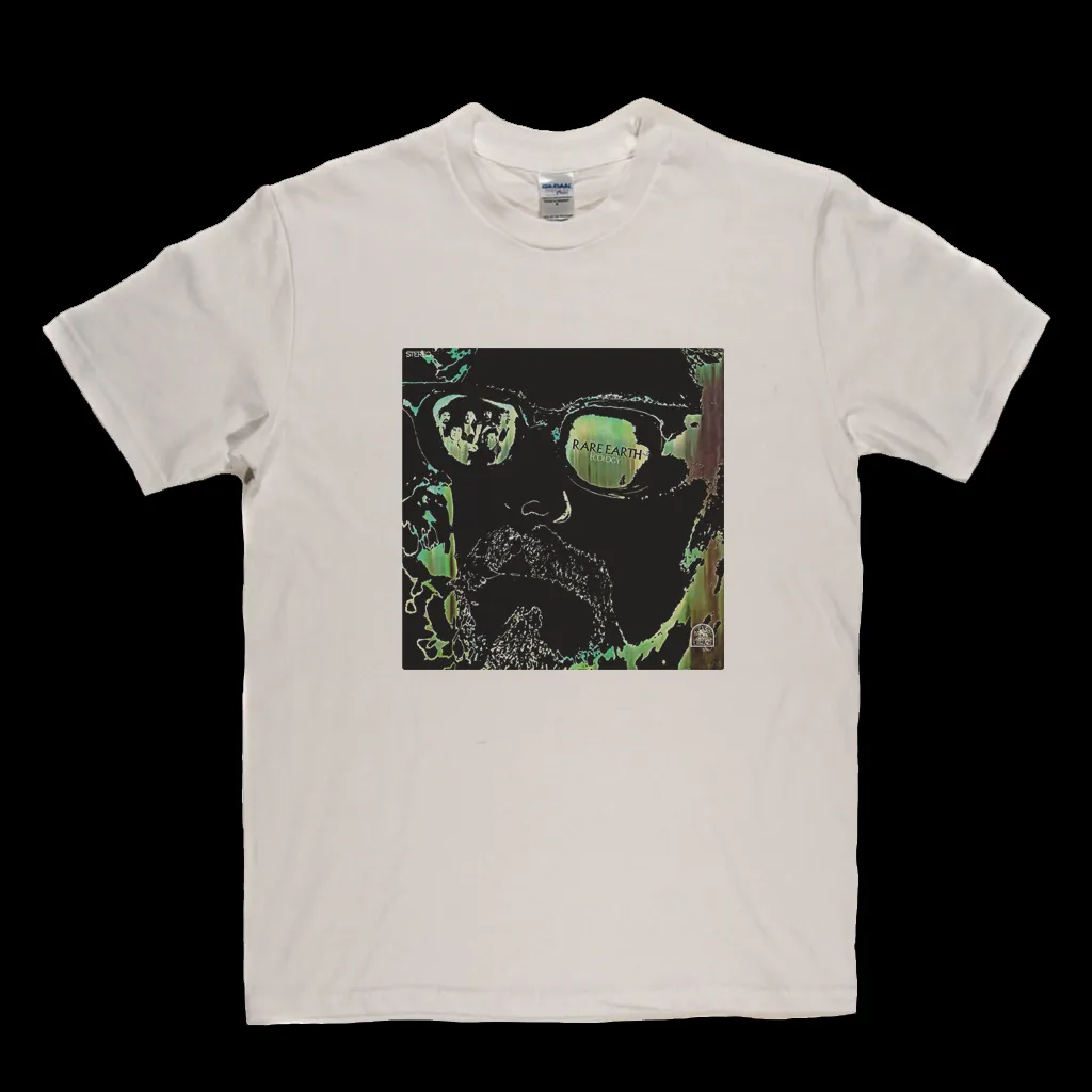 Rare Earth Ecology T-Shirt