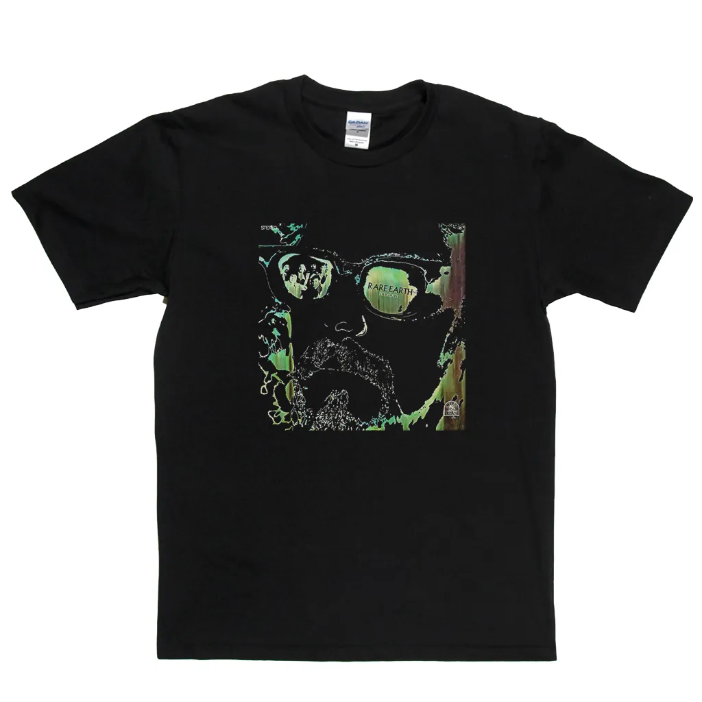 Rare Earth Ecology T-Shirt