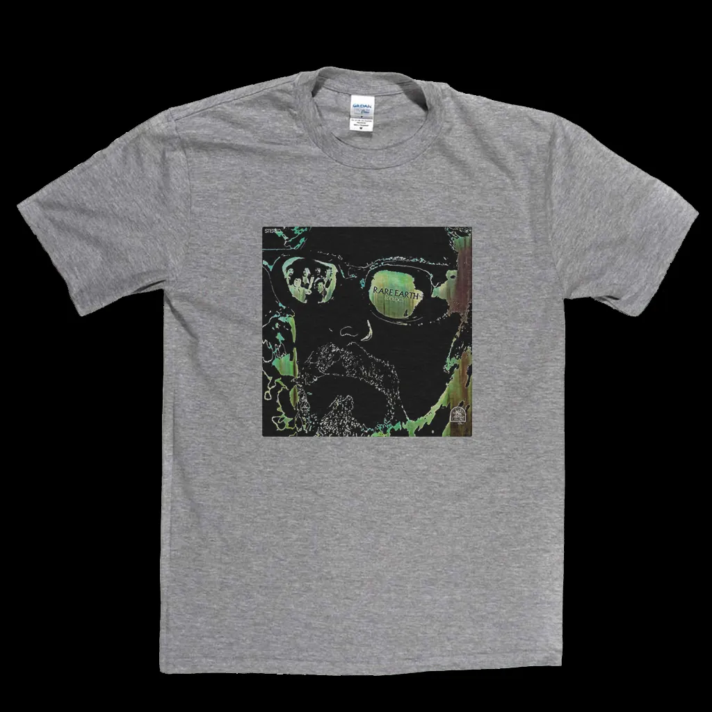 Rare Earth Ecology T-Shirt