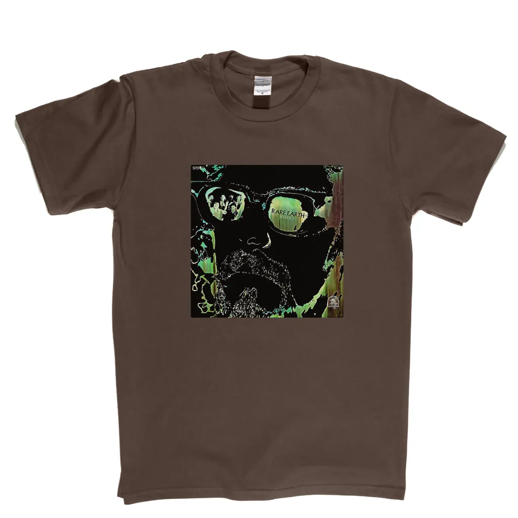 Rare Earth Ecology T-Shirt