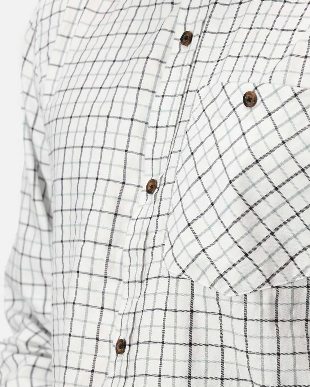 Regatta Tattersall Check Shirt