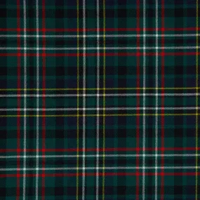 Scott Green Modern Heavyweight Nevis Tartan