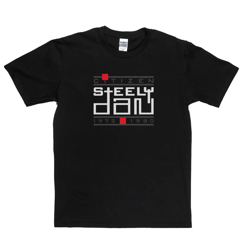 Steely Dan Citizen T-Shirt