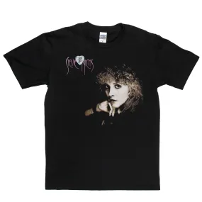 Stevie Nicks Stand Back T-Shirt