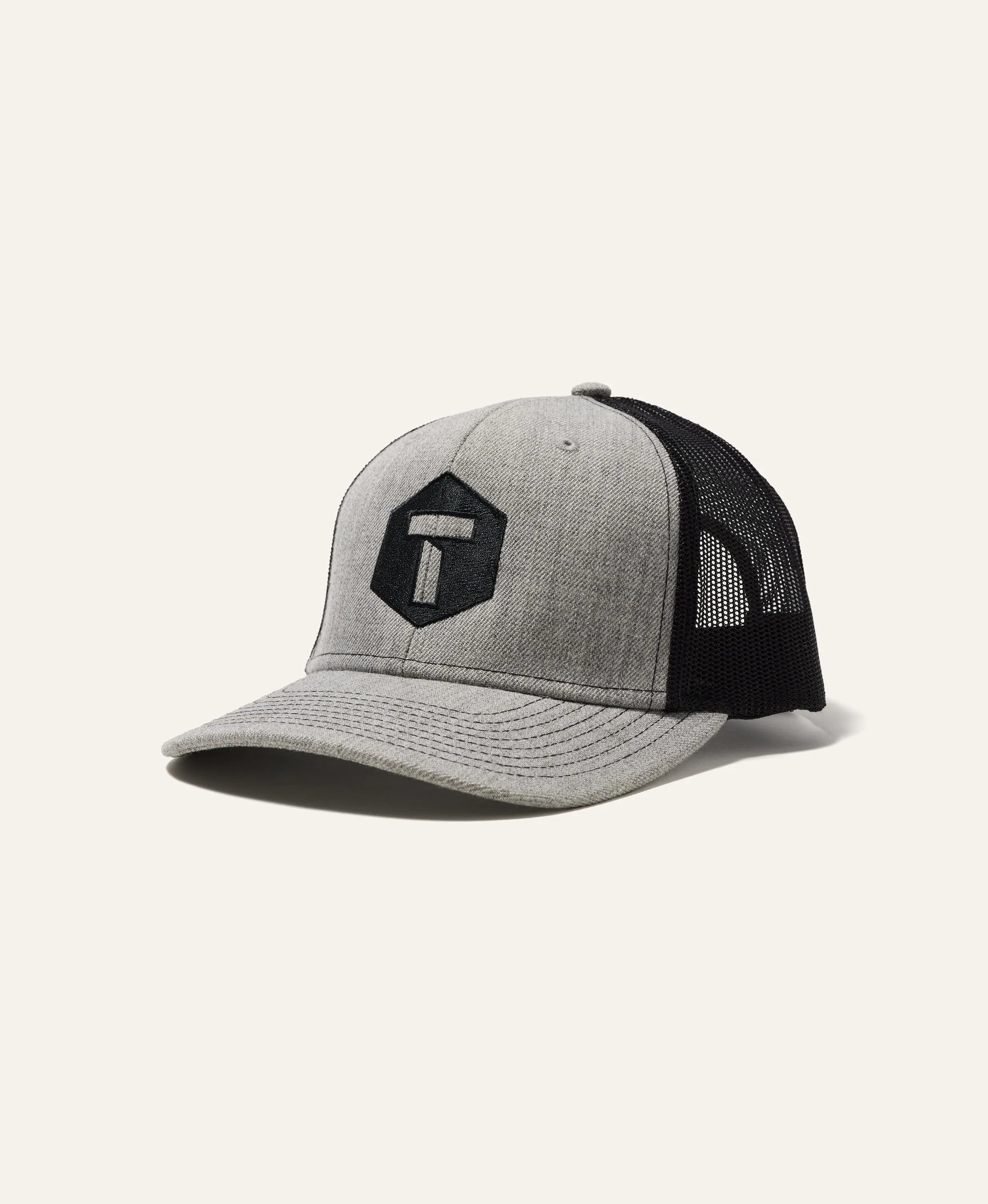 T Bolt Trucker Hat