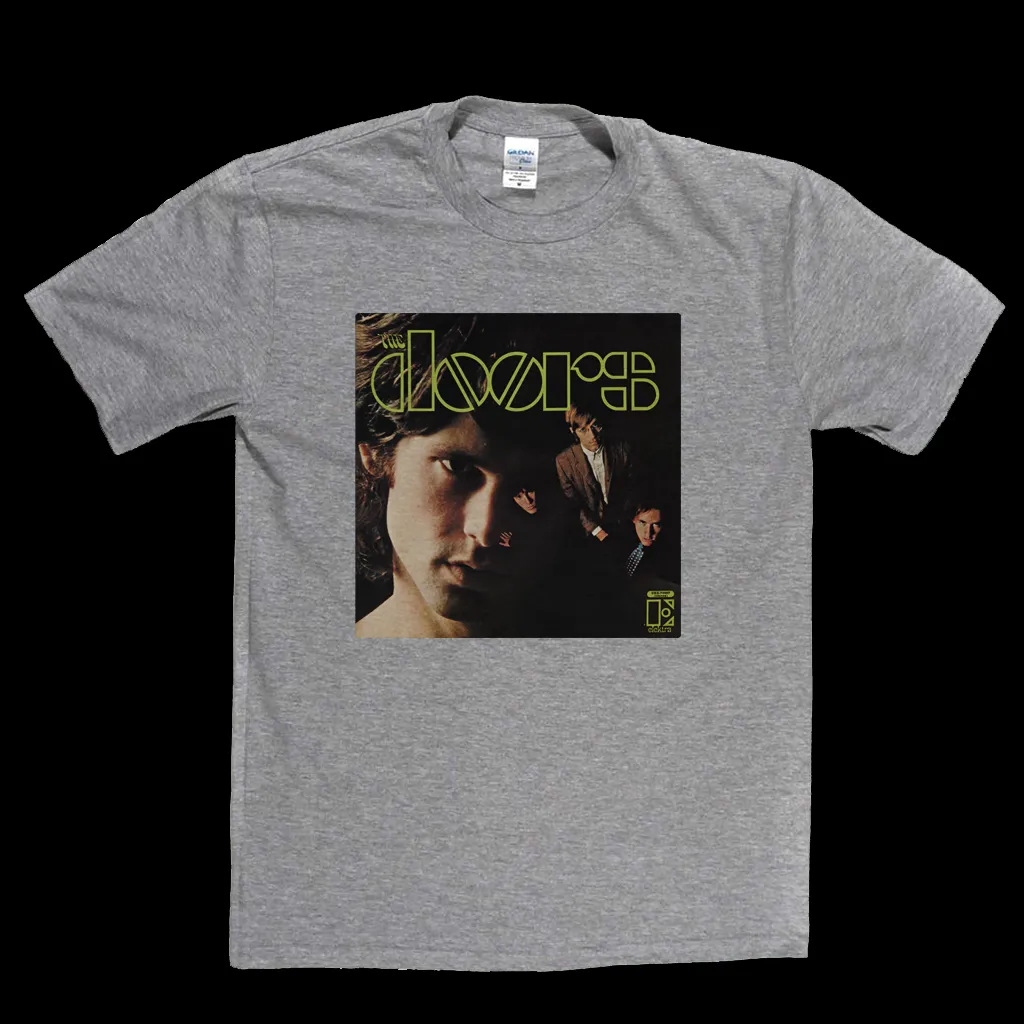 The Doors Album T-Shirt