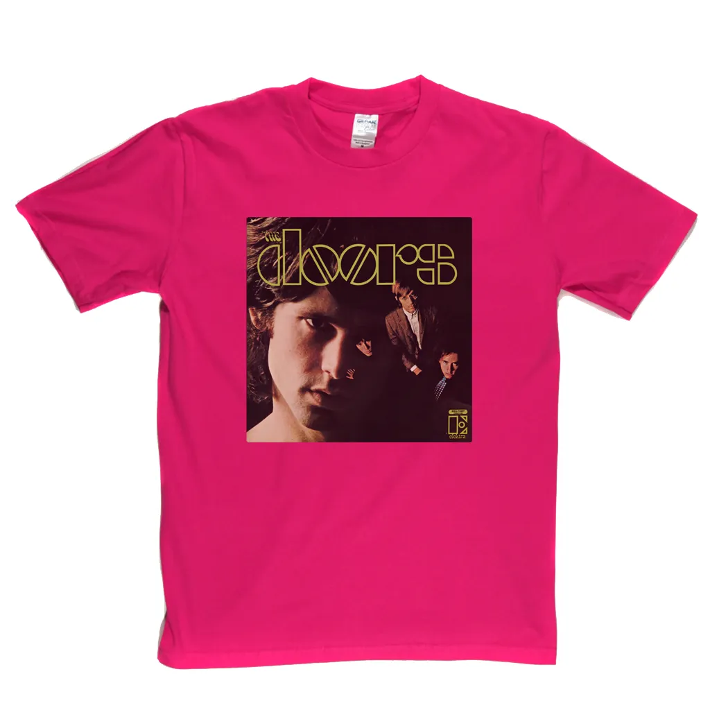 The Doors Album T-Shirt