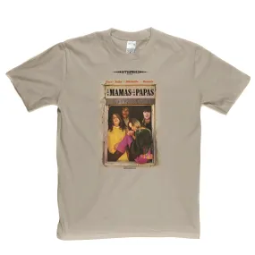 The Mamas And The Papas T-Shirt