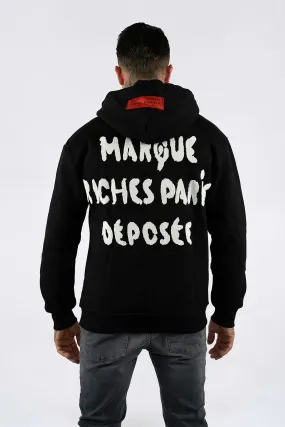 THE RICHES PARIS HOODIE