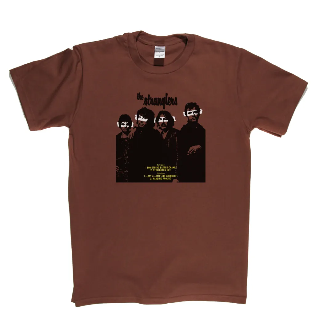 The Stranglers EP T-Shirt