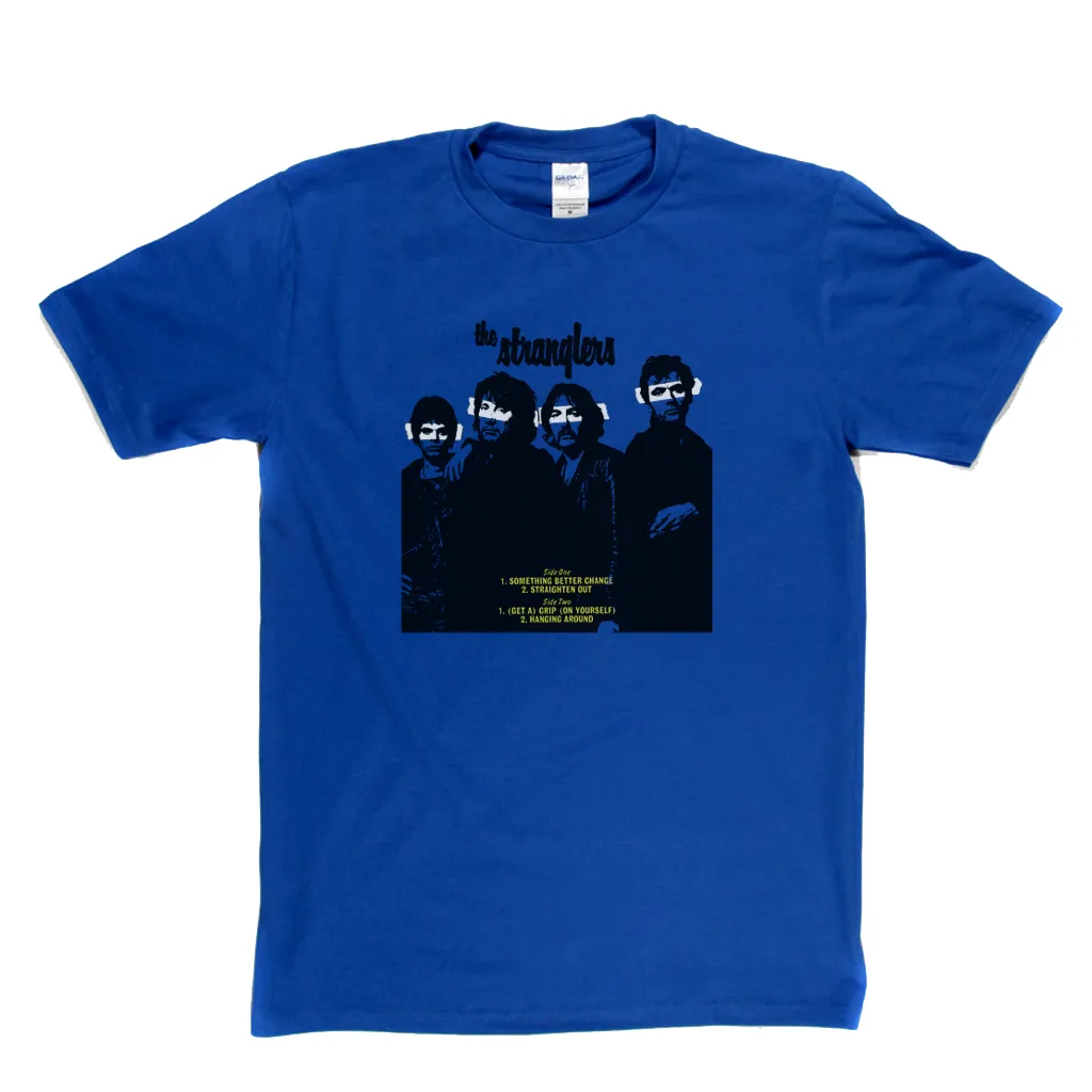 The Stranglers EP T-Shirt